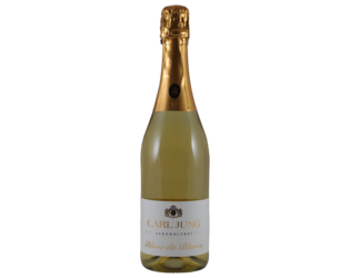 Carl Jung Sparkling Blanc de Blancs