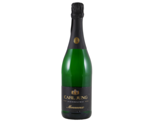 Carl Jung Sparkling White