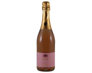 Carl Jung Sparkling rosé