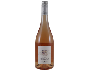 Le Petit Greg & Juju Réserve rosé
