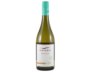 Kaiken Estate Chardonnay Unoaked