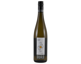 BIO Diwald Fruhroter Veltliner Diebsnest
