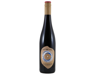 BIO Gustavshof Pinot Noir