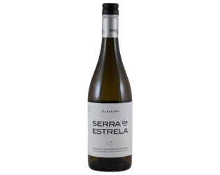 Serra da Estrela Albarino