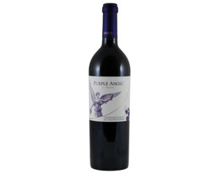 Montes Purple Angel