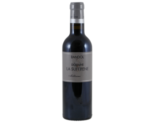 Suffrene Bandol Rouge (0,375 liter) OV