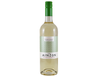 Vina Ainzon Macabeo Chardonnay Campo de Borja