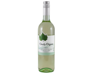 BIO Clearly Organic Blanco Screwcap