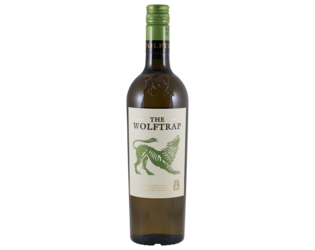 The Wolftrap white