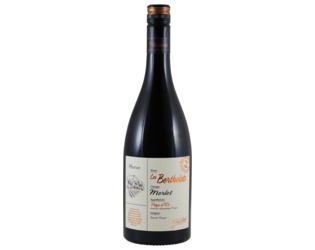 Les Bertholets Réserve Merlot