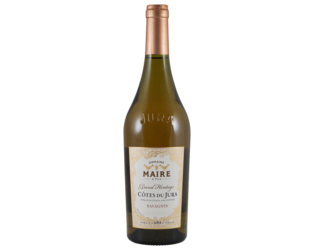 BIO Domaine Maire Savagnin GH Non Ouille