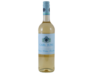 Carl Jung Cuvée Trocken