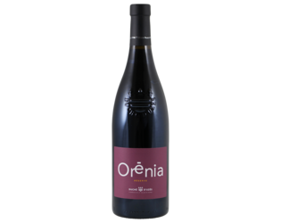 Nusswitz Orénia Réserve rouge