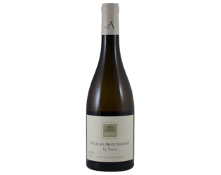 Ardhuy  Le Trezin Puligny Montrachet OV