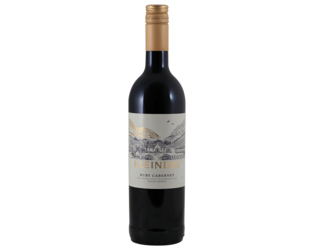 Kleindal Ruby Cabernet.