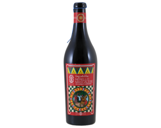 BIO-DEM Luna Gaia Logistilla Nerello Mascalese