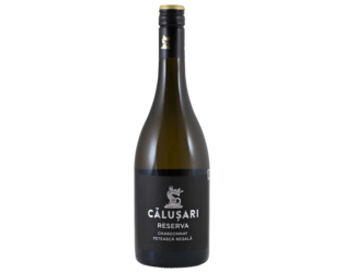 Calusari Reserva Chardonnay/Feteasca Regala
