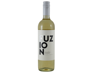 Fuzion Chenin Blanc/Chardonnay