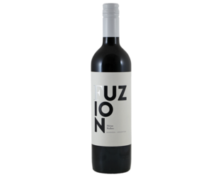 Fuzion Shiraz/Malbec