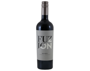 Fuzion Malbec