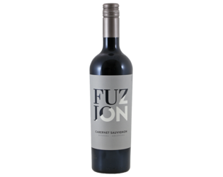 Fuzion Cabernet Sauvignon