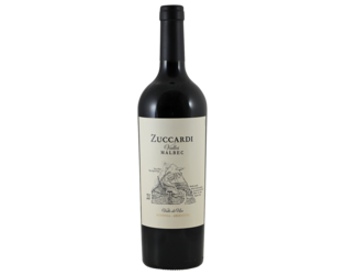 Zuccardi Valles Malbec