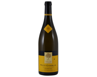 BIO Pommier Petit Chablis