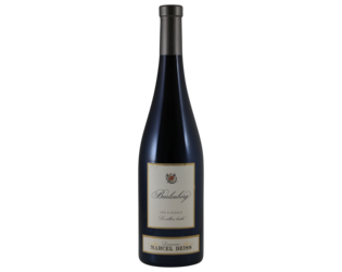 BIO Deiss Burlenberg rouge OV