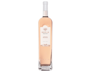 Château de Berne Inspiration rosé (3 liter)*