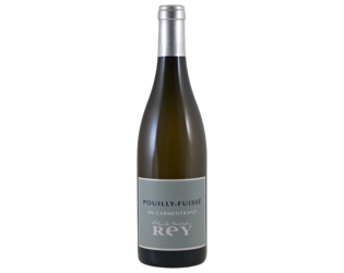 BIO Rey Pouilly-Fuissé En Carmentrant
