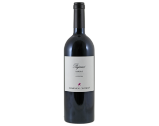 Clerico Barolo Pajana DOCG OV