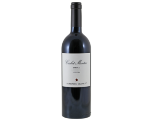 Clerico Barolo Ciabot Mentin