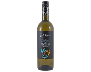 BIO Da Vero Vino Bianco Catarratto