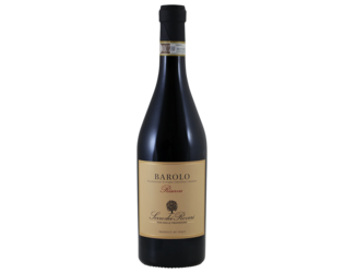 Serre dei Roveri Barolo Riserva D.O.C.G.
