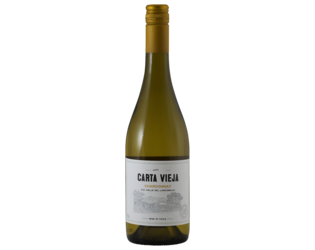 Carta Vieja Chardonnay