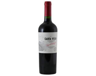 Carta Vieja Reserva Cabernet Sauvignon