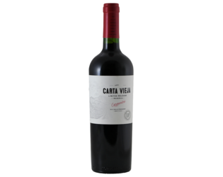 Carta Vieja Reserva Carmenere