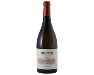 Carta Vieja Gran Reserva Chardonnay