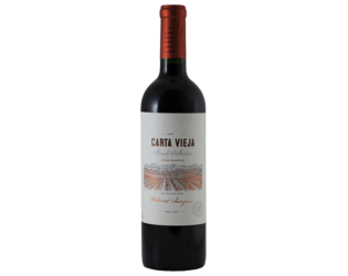 Carta Vieja Gran Reserva Cabernet Sauvignon