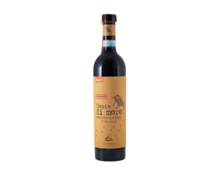 BIO-DEM Lunaria Coste di Moro Montepulciano d'Abruzzo