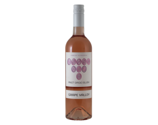 Grape Valley Pinot Grigio Rose