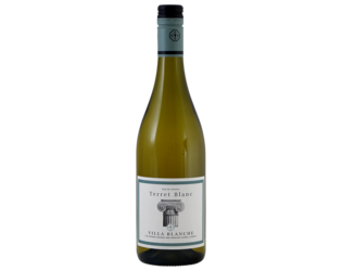 Villa Blanche Terret Blanc