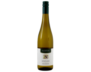 Klostor Rheinhessen Spätlese