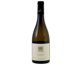 Ardhuy Ladoix blanc