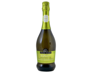 BIO Villa Sandi Il Fresco Prosecco Organic Spum.