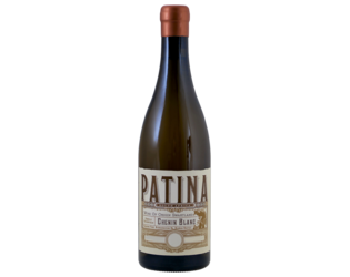 Goldmine Patina Chenin blanc