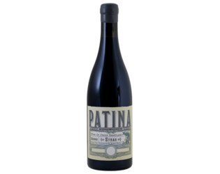 Goldmine Patina Syrah