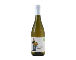 BIO Je m'Appelle Chardonnay