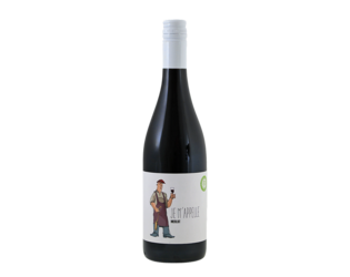 BIO Je m'Appelle Merlot