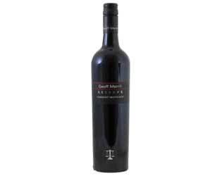 Geoff Merrill Reserve Cabernet Sauvignon OV